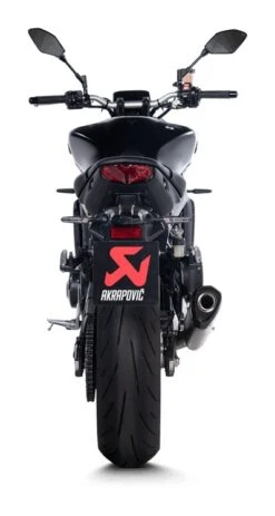 Akrapovic Racing Homologated Exhaust System Yamaha MT-09 / SP 2021-2023 -Puig Shop akrapovic racing homologated exhaust system yamaha mt09 sp20212023 titanium carbon fiber 2