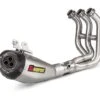 Akrapovic Racing Exhaust System Yamaha FZ-09 / MT-09 / FJ-09 / Tracer 900 / XSR900 -Puig Shop akrapovic racing line titanium sy9 r8 hegeht
