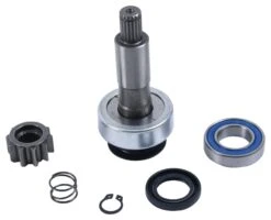 All Balls Racing Starter Clutch For Harley Softail / Touring 2017-2023