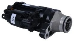 All Balls Racing 1.4kW Starter Motor For Harley Touring 2017-2023