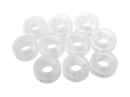 Alloy Art Tank Mounting Bushings For Harley 1984-1999 3 Alloy Art Tank Mounting Bushings For Harley 1984-1999