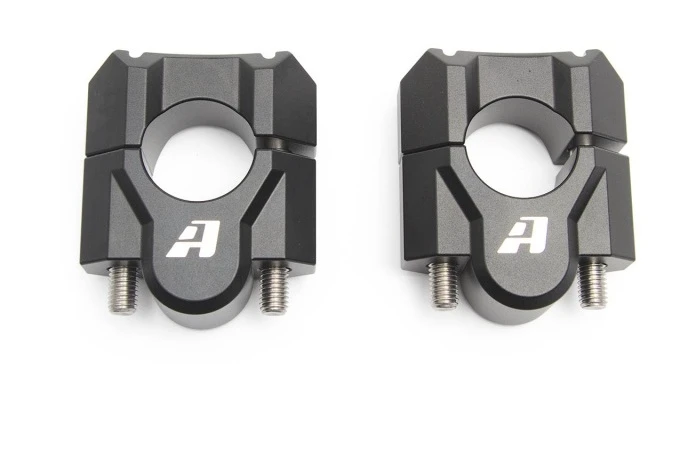 AltRider 30mm Block Handlebar Riser 3 AltRider 30mm Block Handlebar Riser