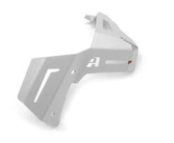AltRider Clutch Arm Guard Honda Africa Twin / Adventure Sports 2016-2019 -Puig Shop alt rider clutch arm guard honda africa twin20162018 3