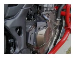 AltRider Clutch Arm Guard Honda Africa Twin / Adventure Sports 2016-2019 -Puig Shop alt rider clutch arm guard honda africa twin20162018 5