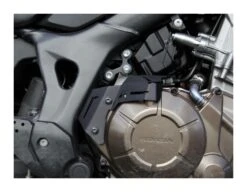 AltRider Clutch Arm Guard Honda Africa Twin / Adventure Sports 2016-2019 -Puig Shop alt rider clutch arm guard honda africa twin20162018 6