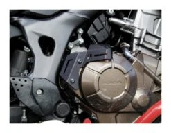 AltRider Clutch Arm Guard Honda Africa Twin / Adventure Sports 2016-2019 -Puig Shop alt rider clutch arm guard honda africa twin20162018 7