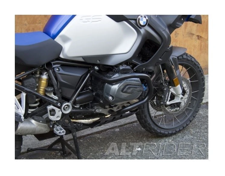 AltRider Crash Bar And Skid Plate System BMW R1200GS 2013-2018 9 AltRider Crash Bar And Skid Plate System BMW R1200GS 2013-2018 - Image 7