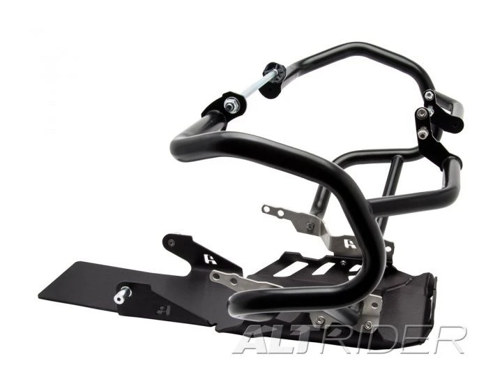 AltRider Crash Bar And Skid Plate System BMW R1200GS 2013-2018 5 AltRider Crash Bar And Skid Plate System BMW R1200GS 2013-2018 - Image 3