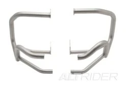 AltRider Crash Bar And Skid Plate System BMW R1200GS 2013-2018 16 AltRider Crash Bar And Skid Plate System BMW R1200GS 2013-2018 -Puig Shop alt rider crash bar and skid plate system bmwr1200 gs2016 silver 2