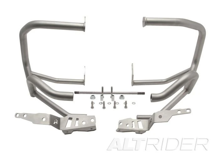 AltRider Crash Bar And Skid Plate System BMW R1200GS 2013-2018 6 AltRider Crash Bar And Skid Plate System BMW R1200GS 2013-2018 - Image 4
