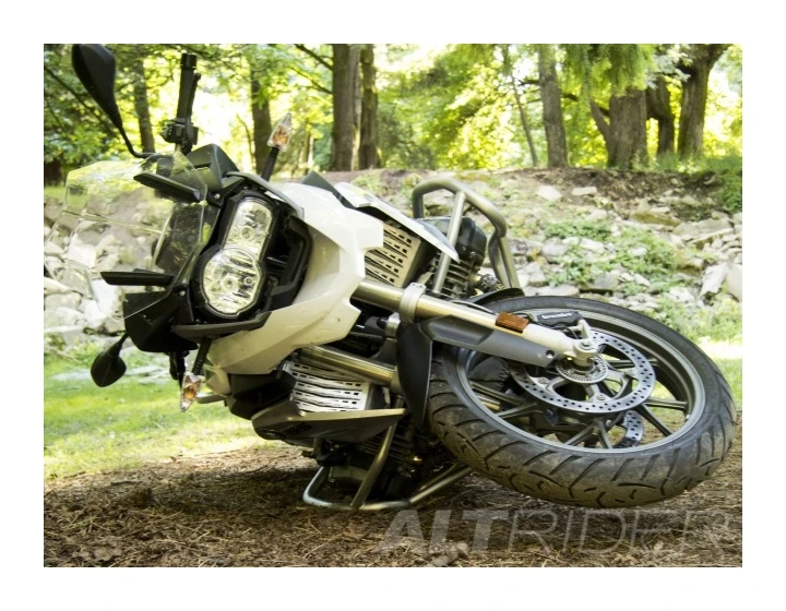 AltRider Crash Bar And Skid Plate System BMW R1200GS 2013-2018 11 AltRider Crash Bar And Skid Plate System BMW R1200GS 2013-2018 - Image 9