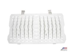 AltRider Radiator Guard BMW F850GS Adventure 2019-2023 -Puig Shop alt rider radiator guard 3