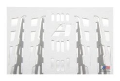 AltRider Radiator Guard BMW F850GS Adventure 2019-2023 -Puig Shop alt rider radiator guard 5