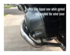 AltRider Reinforcement Crash Bars BMW R1200GS / Adventure 2013-2018 -Puig Shop alt rider reinforcement crash bars bmwr1200 gs adventure20172018 11