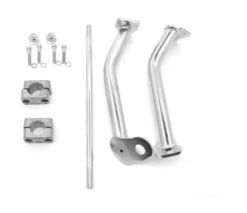 AltRider Reinforcement Crash Bars BMW R1200GS / Adventure 2013-2018 -Puig Shop alt rider reinforcement crash bars bmwr1200 gs adventure20172018 6