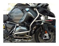 AltRider Reinforcement Crash Bars BMW R1200GS / Adventure 2013-2018 -Puig Shop alt rider reinforcement crash bars bmwr1200 gs adventure20172018 9