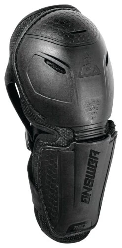Answer Apex Elbow Guards 5 Answer Apex Elbow Guards -Puig Shop answer apex elbow guards black 1