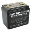 Antigravity 6-Volt 12-Cell 240CA Lithium Ion Battery