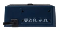 Aquatic AV 300 Watt 2-Channel Amplifier For Harley Touring 1998-2023 -Puig Shop aquatic av2 channel amplifier for harley 2