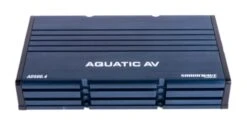 Aquatic AV 600 Watt 4-Channel Amplifier -Puig Shop aquatic av600 watt4 channel amplifier 3