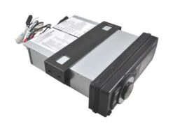 Aquatic AV Bluetooth Stereo For Harley Touring 1998-2013 -Puig Shop aquatic av bluetooth stereo for harley touring19962013 3