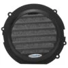 Aquatic AV Speaker Grills For Harley Touring 1998-2023 1 Aquatic AV Speaker Grills For Harley Touring 1998-2023 -Puig Shop aquatic av speaker grills for harley touring19982021