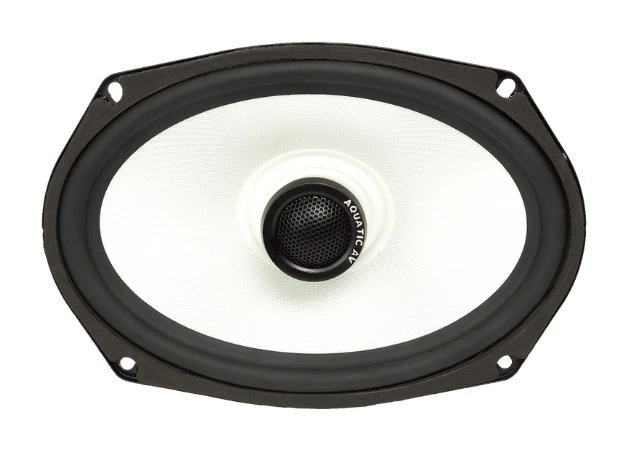 Aquatic AV Ultra Series 6" X 9" Speakers 3 Aquatic AV Ultra Series 6" X 9" Speakers
