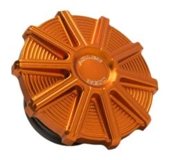 Arlen Ness 10-Gauge Gas Cap For Harley 1997-2023 16 Arlen Ness 10-Gauge Gas Cap For Harley 1997-2023 -Puig Shop arlen ness10 gauge gas cap 6