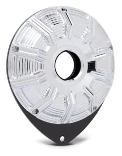 Arlen Ness 10-Gauge Key Switch Cover For Indian Scout 2015-2016 -Puig Shop arlen ness10 gauge key switch cover for indian scout20152016 1