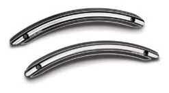 Arlen Ness 10-Gauge Strut Covers For Indian Scout 2015-2023