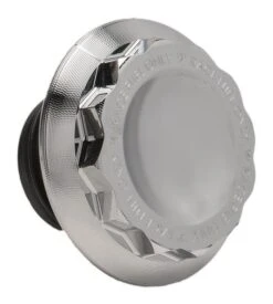 Arlen Ness 12 Point Gas Cap For Harley 1997-2023 -Puig Shop arlen ness12 point gas cap for harley19972021 1