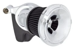 Arlen Ness Beveled Cover For Velocity 65 And 90 Air Cleaners -Puig Shop arlen ness beveled cover for velocity65and90 air cleaners 3