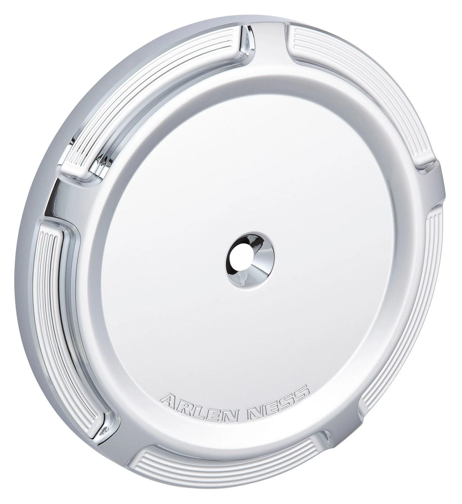 Arlen Ness Beveled Stage 1 Big Sucker Cover - Image 2