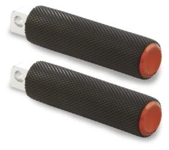 Arlen Ness Fusion Knurled Footpegs For Harley -Puig Shop arlen ness fusion knurled footpegs for harley