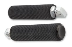 Arlen Ness Fusion Knurled Footpegs For Harley