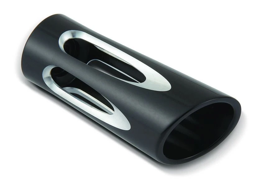 Arlen Ness Original Deep Cut Shift Peg For Harley 3 Arlen Ness Original Deep Cut Shift Peg For Harley