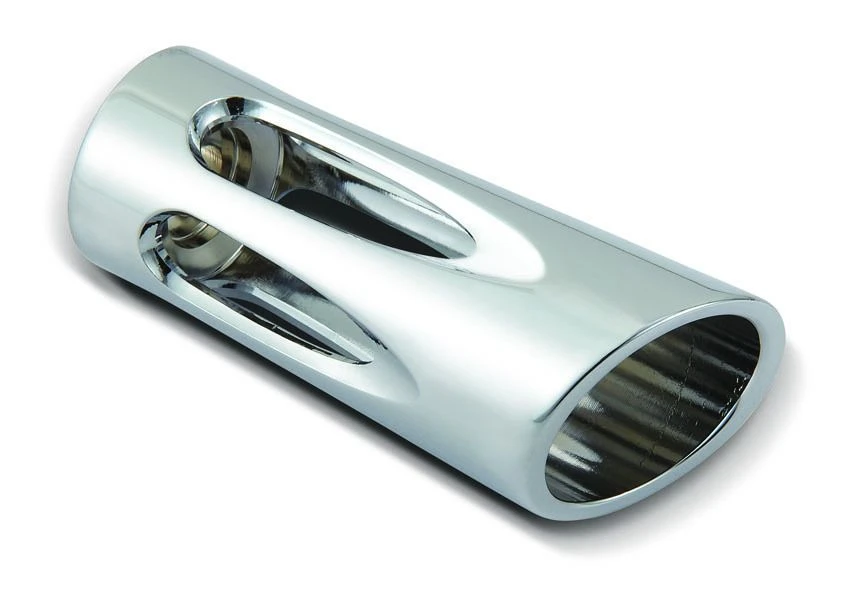 Arlen Ness Original Deep Cut Shift Peg For Harley 4 Arlen Ness Original Deep Cut Shift Peg For Harley - Image 2