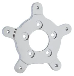 Arlen Ness Rotor Adaptor Kit For Harley -Puig Shop arlen ness rotor adaptor kit 1