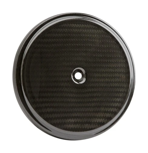 Arlen Ness Smooth Stage 1 Big Sucker Cover 7 Arlen Ness Smooth Stage 1 Big Sucker Cover - Image 5