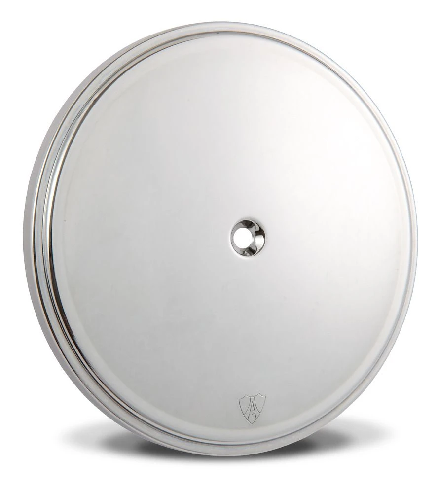 Arlen Ness Smooth Stage 1 Big Sucker Cover 4 Arlen Ness Smooth Stage 1 Big Sucker Cover - Image 2