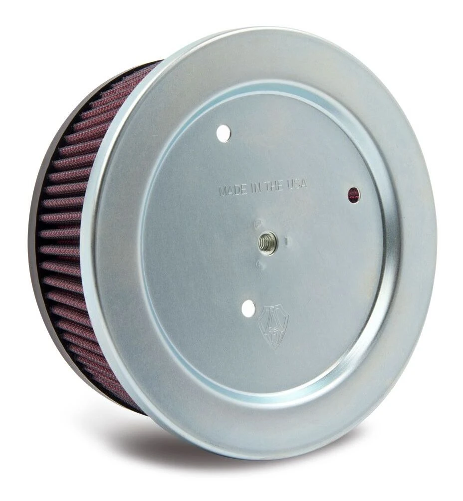 Arlen Ness Stage 2 Big Sucker Replacement Air Filter For Harley Touring 2008-2016 Standard Filter [Open Box]