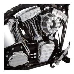 Arlen Ness 10-Gauge Transmission Side Cover For Harley 6 Speed 2006-2017 13 Arlen Ness 10-Gauge Transmission Side Cover For Harley 6 Speed 2006-2017 -Puig Shop arlen ness transmission side cover for harley6 speed20062015 1