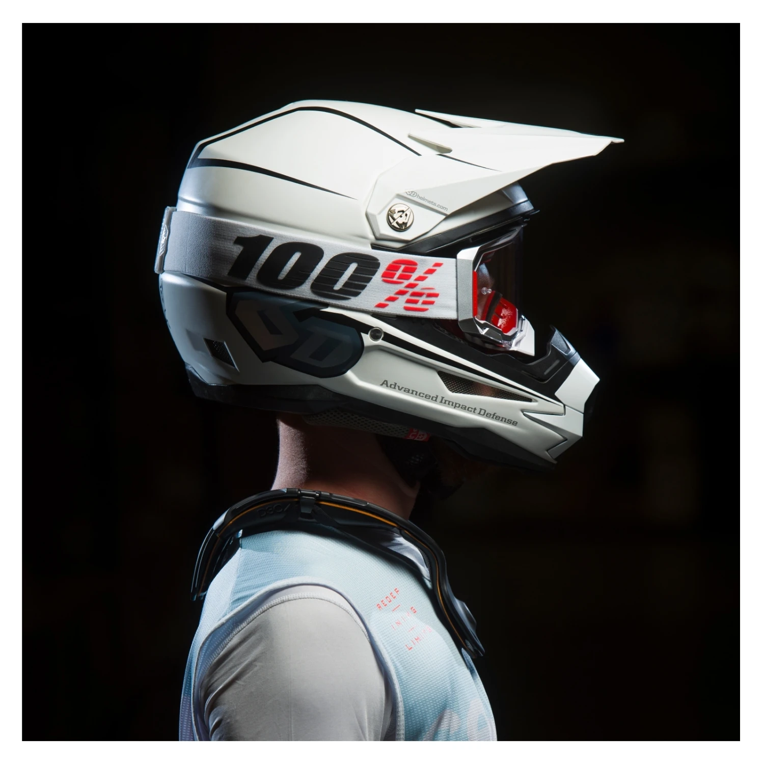 Atlas Vision Neck Collar 7 Atlas Vision Neck Collar - Image 5