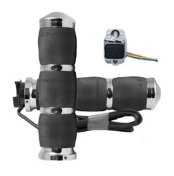 Avon Air Cushion Metric Heated Grips 9 Avon Air Cushion Metric Heated Grips -Puig Shop avon air cushion metric heated grips 1