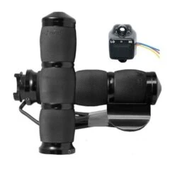 Avon Air Cushion Metric Heated Grips 12 Avon Air Cushion Metric Heated Grips -Puig Shop avon air cushion metric heated grips 4