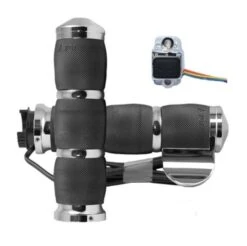 Avon Air Cushion Metric Heated Grips 13 Avon Air Cushion Metric Heated Grips -Puig Shop avon air cushion metric heated grips 5