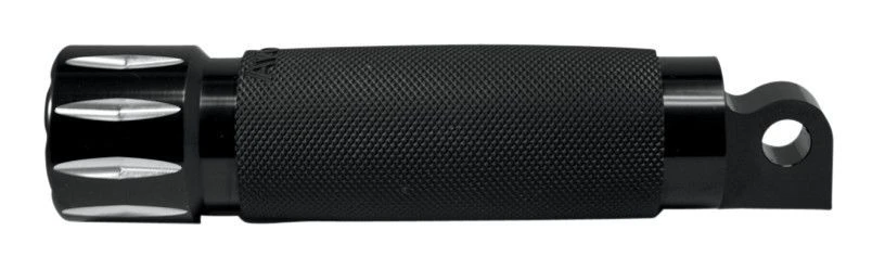 Avon Custom Contour Rival Footpegs For Harley 3 Avon Custom Contour Rival Footpegs For Harley