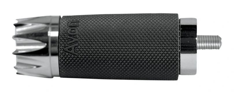 Avon Excaibur Custom Contour Shifter Peg For Harley 4 Avon Excaibur Custom Contour Shifter Peg For Harley - Image 2