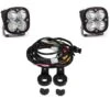 Baja Designs Squadron Sport Universal LED Lighting Kit -Puig Shop baja designs squadron sport universal led lighting kit