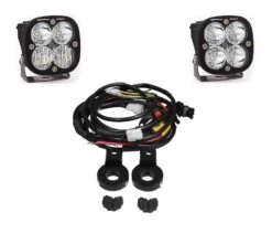 Baja Designs Squadron Sport Universal LED Lighting Kit